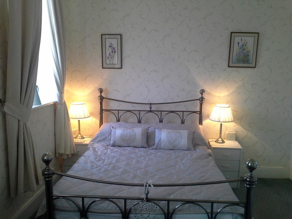 Green Bank Guest House Barrow-in-Furness Pokój zdjęcie
