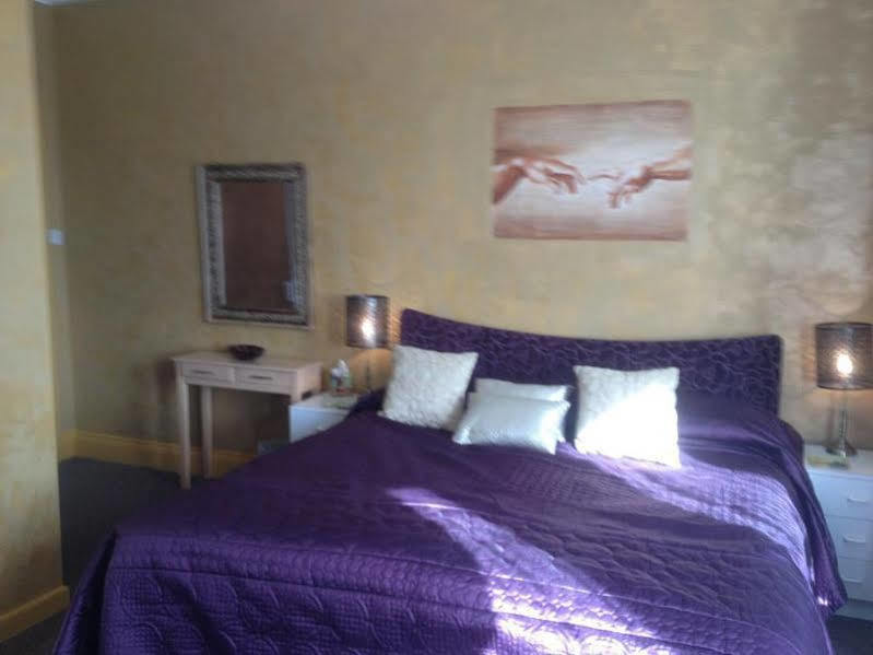 Green Bank Guest House Barrow-in-Furness Zewnętrze zdjęcie
